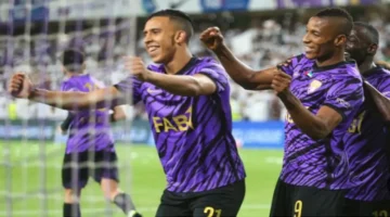 قمة الجولة.. ترتيب نادي العين في دوري الإمارات 2025